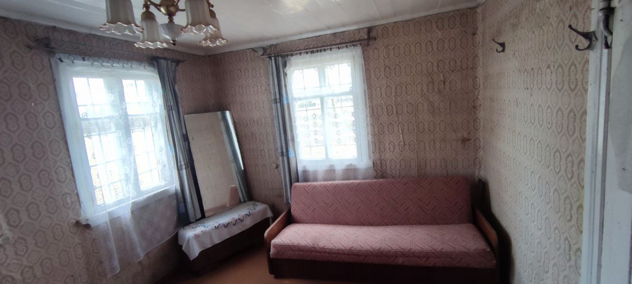 Parduodamas namas. Skuodo rajone.