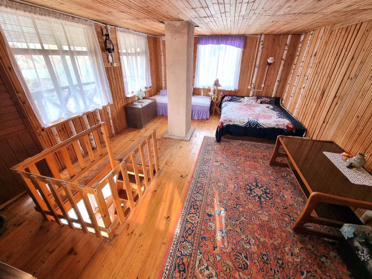 SODO NAMAS NETOLI PANEVĖŽIO M.