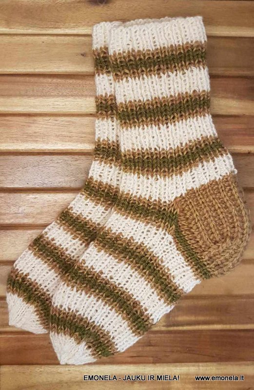 MEGZTOS KOJINĖS Dydis: 40-45