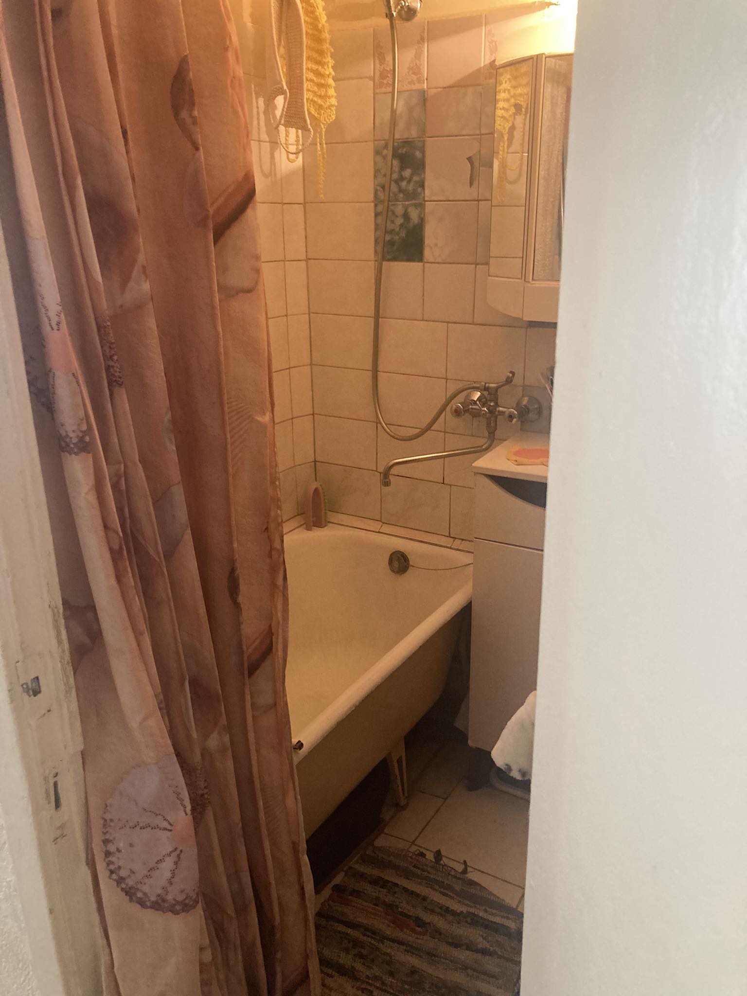 Parduodamas 1 kambario butas, Klaipėda