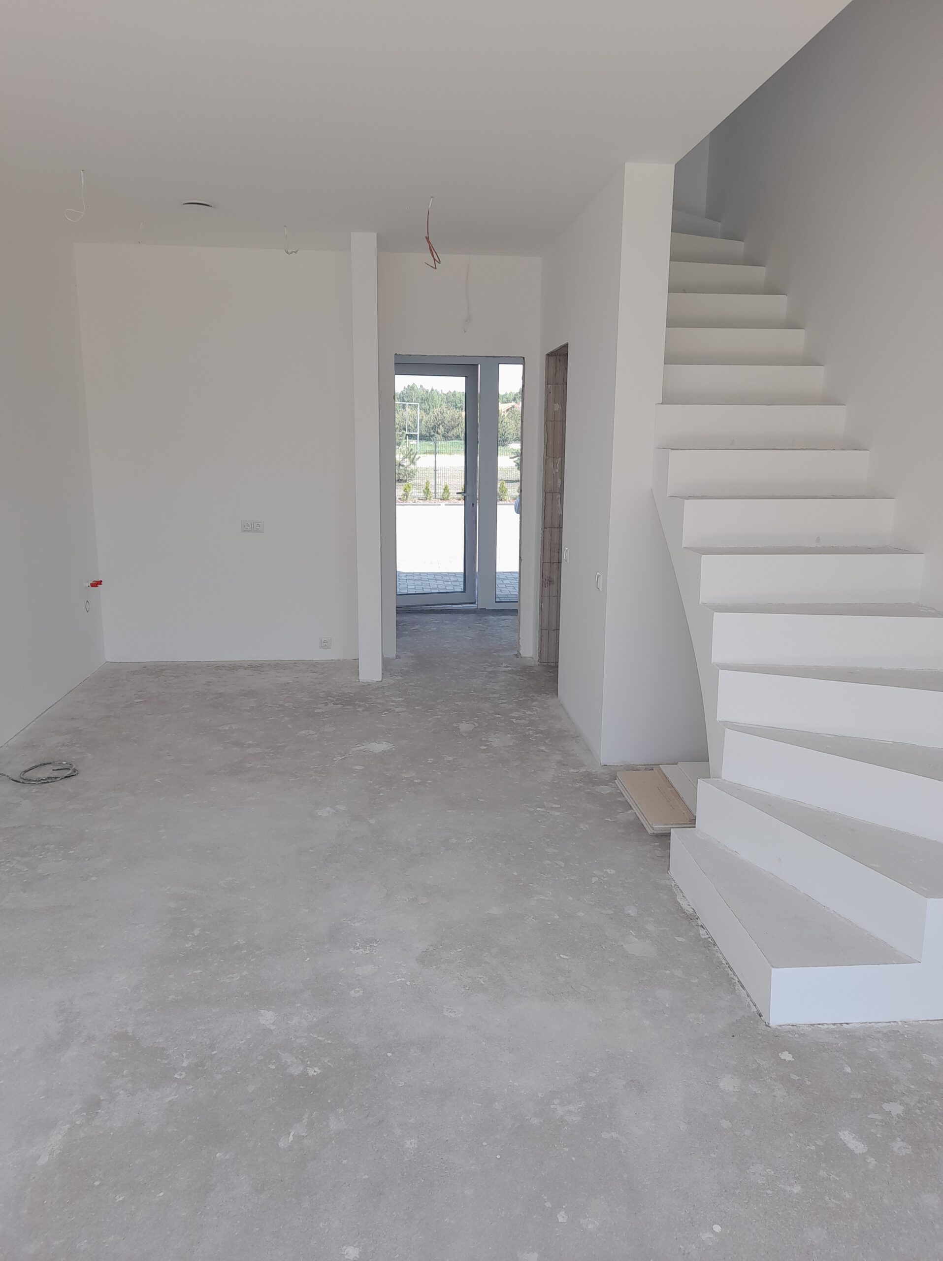 Parduodami 69 kv.m. Kotedžai Monciškėse Baltų g. A++