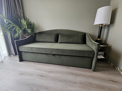 Standartinių ir nestandartinių baldų gamyba