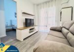 Parduodamas 3 kambarių renovuotas apartamentas, Ispanijoje, Alicante provincija, Torrevieja