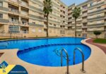 Parduodamas 3 kambarių renovuotas apartamentas, Ispanijoje, Alicante provincija, Torrevieja