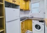Parduodamas 3 kambarių renovuotas apartamentas, Ispanijoje, Alicante provincija, Torrevieja