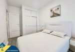 Parduodamas 3 kambarių renovuotas apartamentas, Ispanijoje, Alicante provincija, Torrevieja