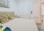 Parduodamas 3 kambarių renovuotas apartamentas, Ispanijoje, Alicante provincija, Torrevieja