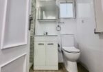 Parduodamas 3 kambarių renovuotas apartamentas, Ispanijoje, Alicante provincija, Torrevieja