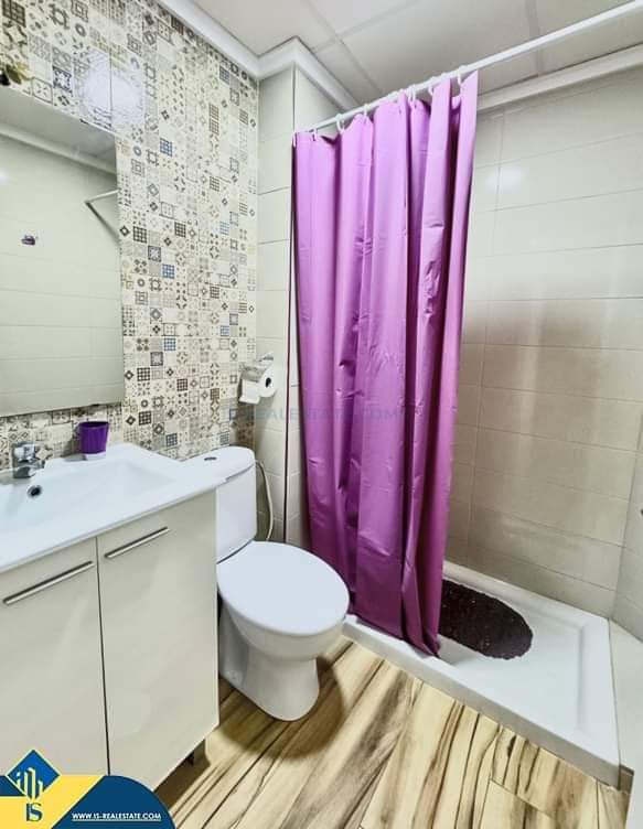 Parduodama renovuota studija Ispanijoje, Alicante provincijoje, Torrevieja mieste