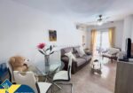 Parduodamas 2 kambarių renovuotas apartamentas, Ispanijoje, Alicante provincijoje, Torrevieja mieste
