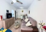 Parduodamas 2 kambarių renovuotas apartamentas, Ispanijoje, Alicante provincijoje, Torrevieja mieste