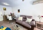 Parduodamas 2 kambarių renovuotas apartamentas, Ispanijoje, Alicante provincijoje, Torrevieja mieste