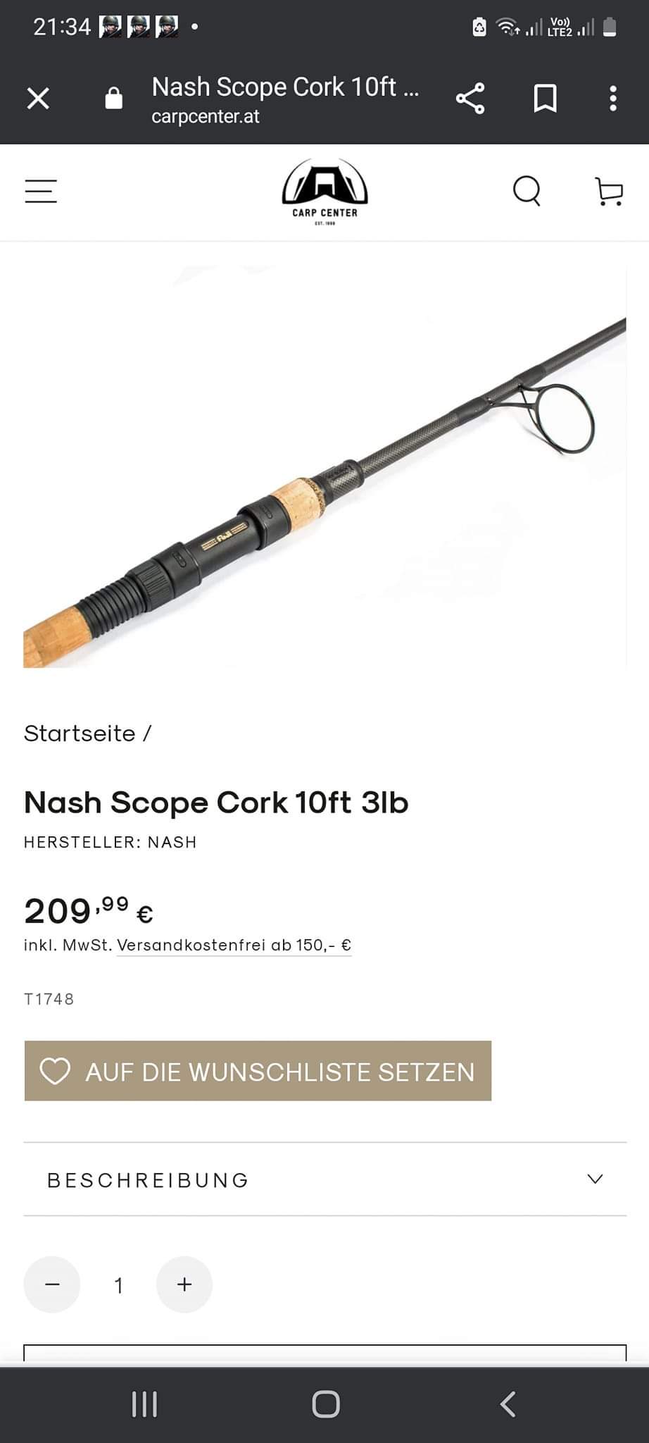 Nash scoope kotai ir fox rx+ signalizatoriai