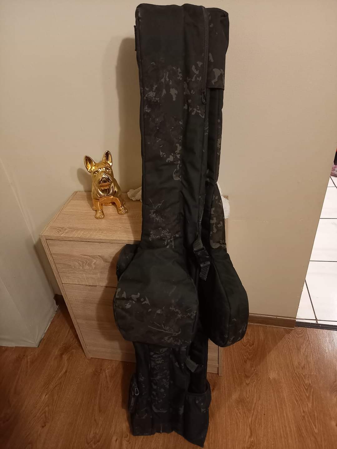 Nash scoope kotai ir fox rx+ signalizatoriai