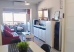 Parduodamas 2 kambarių renovuotas apartamentas, Ispanijoje, Alicante provincijoje, Torrevieja mieste