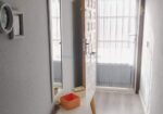 Parduodamas 2 kambarių renovuotas apartamentas, Ispanijoje, Alicante provincijoje, Torrevieja mieste