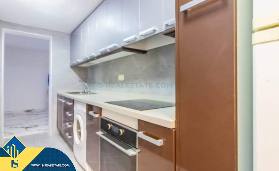 Parduodamas 3-jų kambarių renovuotas namas, Ispanijoje, Alicante provincijoje, Torrevieja mieste, El Chaparral rajone