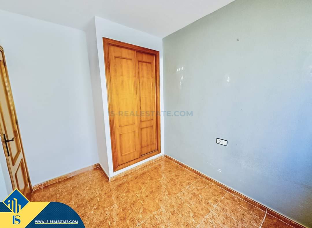 Parduodamas 4 kambarių namas, Ispanijoje, Alicante provincijoje, Orihuela Costa mieste