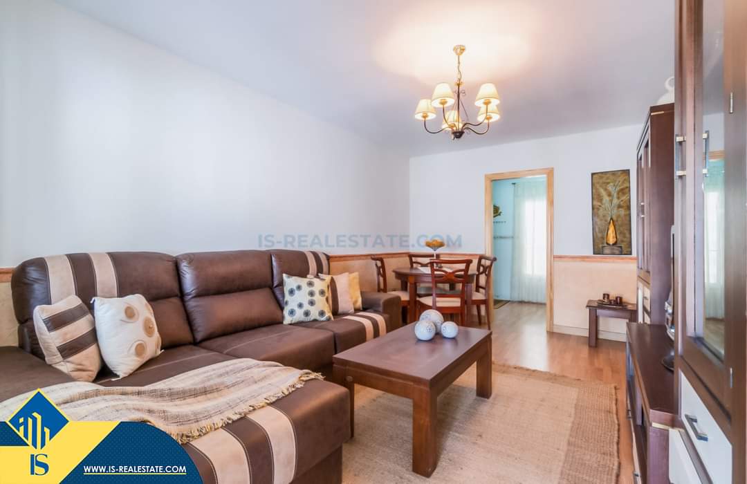 Parduodamas 3-jų kambarių namas, Ispanijoje, Alicante provincijoje, Orihuela Costa mieste