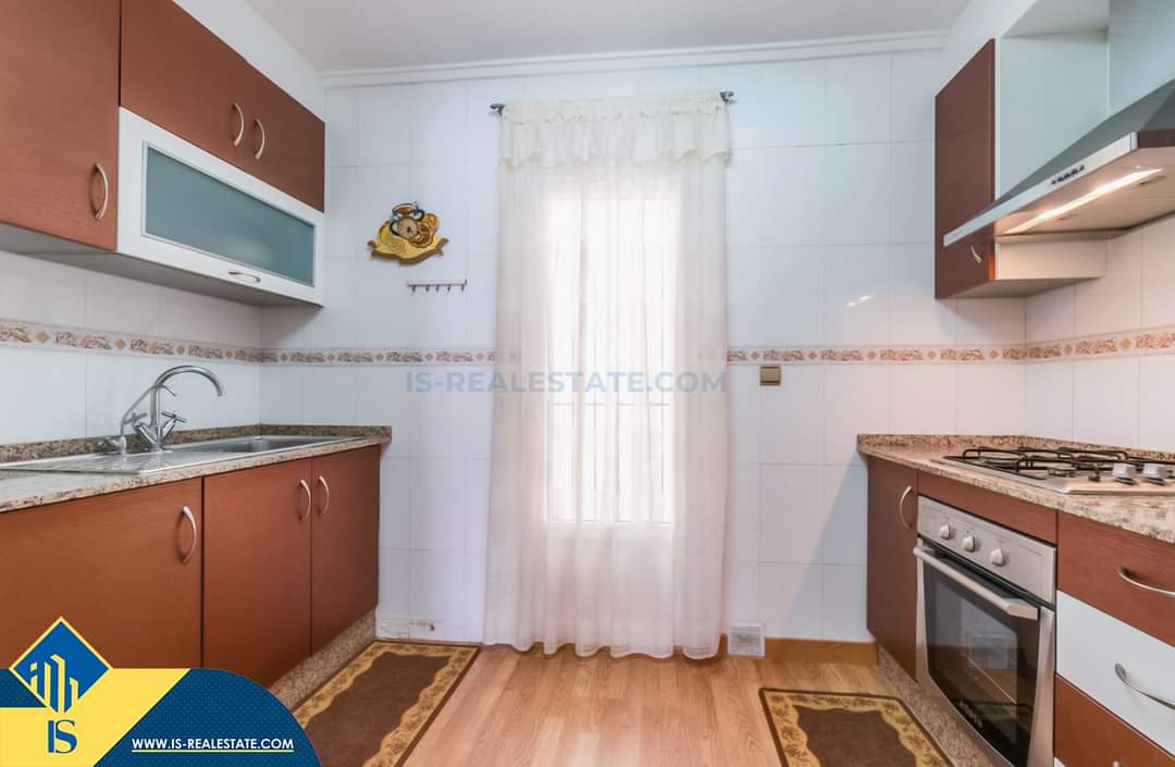 Parduodamas 3-jų kambarių namas, Ispanijoje, Alicante provincijoje, Orihuela Costa mieste