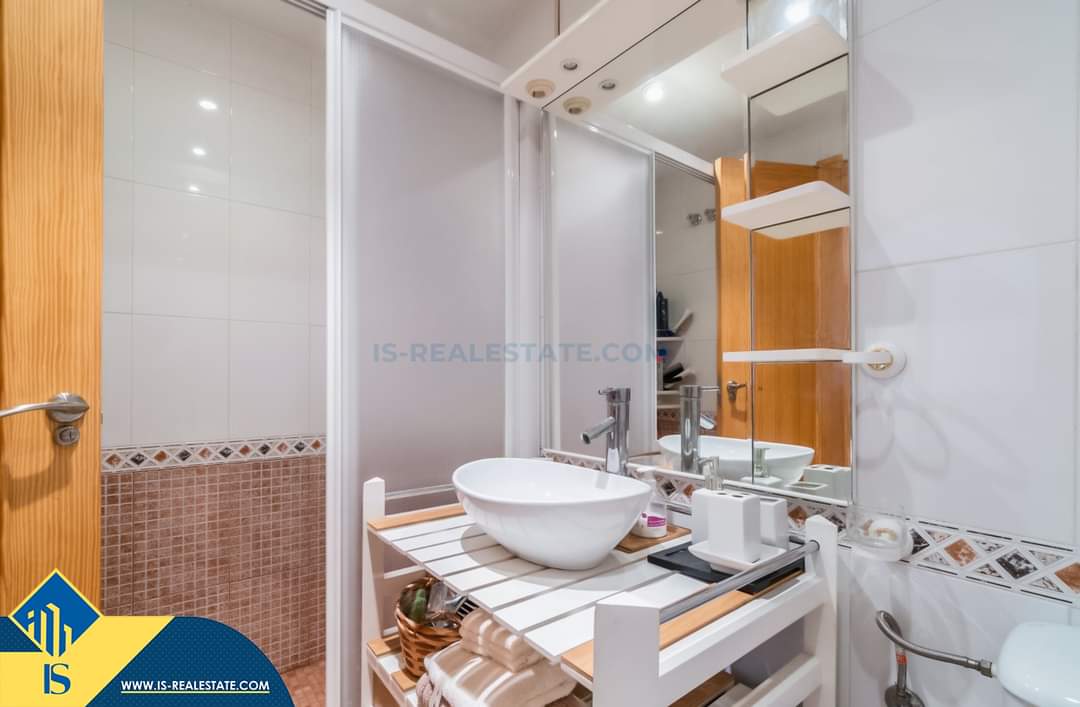 Parduodamas 3-jų kambarių namas, Ispanijoje, Alicante provincijoje, Orihuela Costa mieste