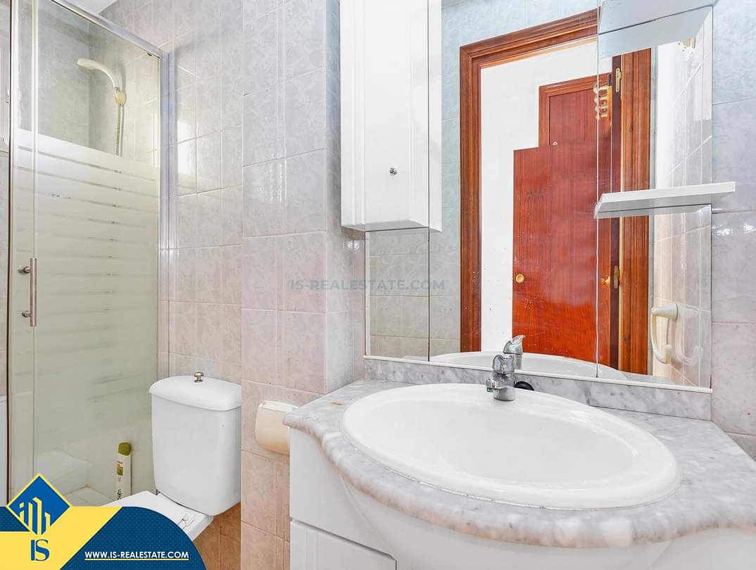 Parduodamas 2 kambarių bungalas, Ispanijoje, Alicante provincijoje, Torrevieja mieste, La Mata rajone