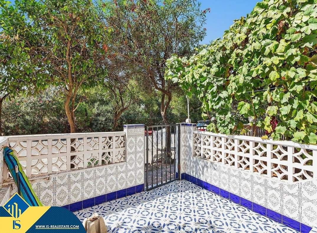 Parduodamas 2 kambarių bungalas, Ispanijoje, Alicante provincijoje, Torrevieja mieste, La Mata rajone