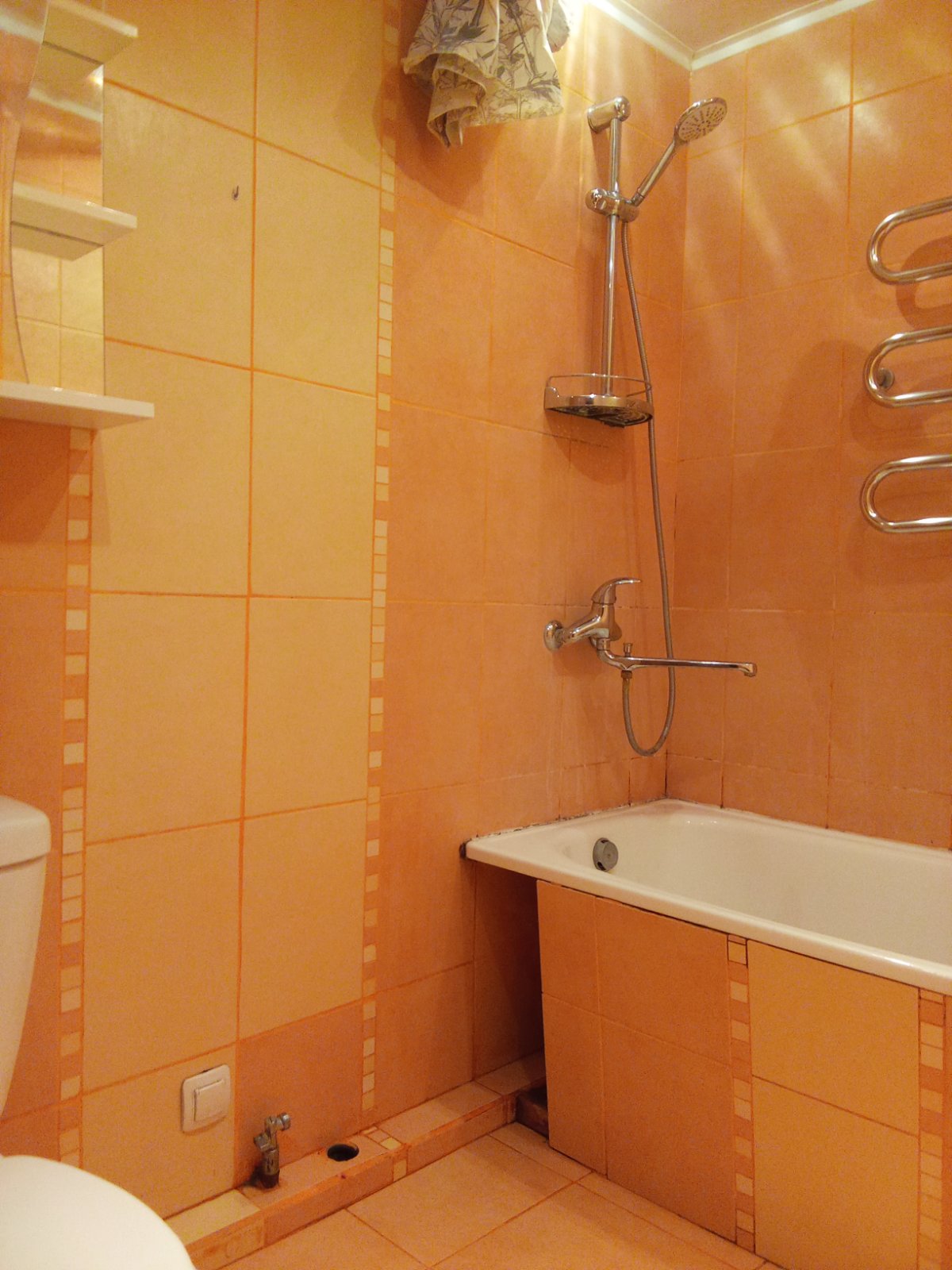 Parduodamas 3 kambarių butas Anykščių g. Ukmergė