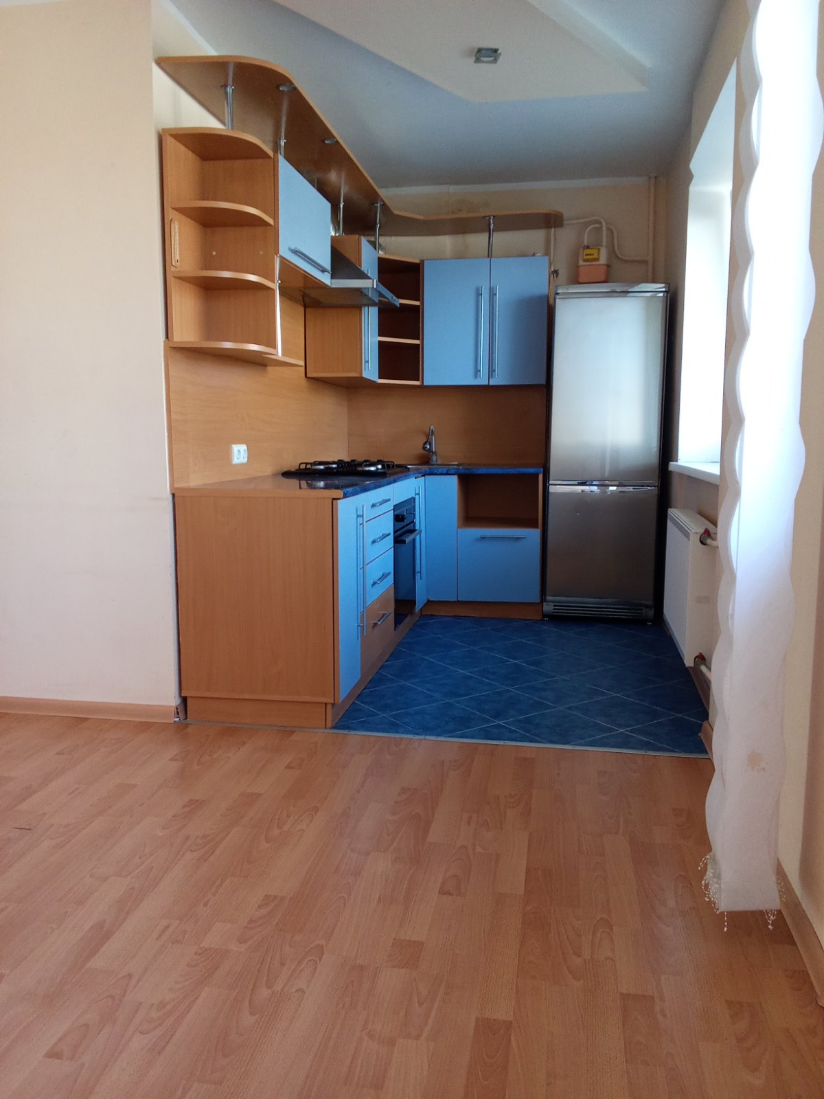 Parduodamas 3 kambarių butas Anykščių g. Ukmergė