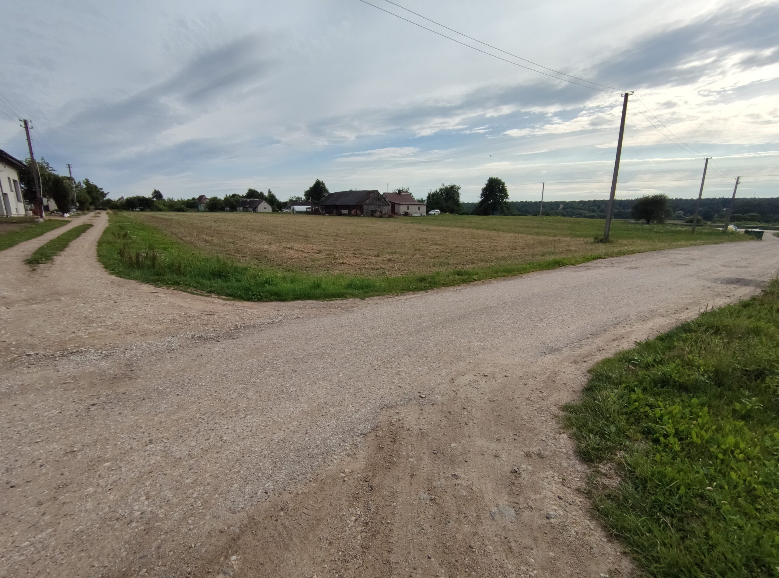 Sodo sklypai Kėdainių r. Ledų k.