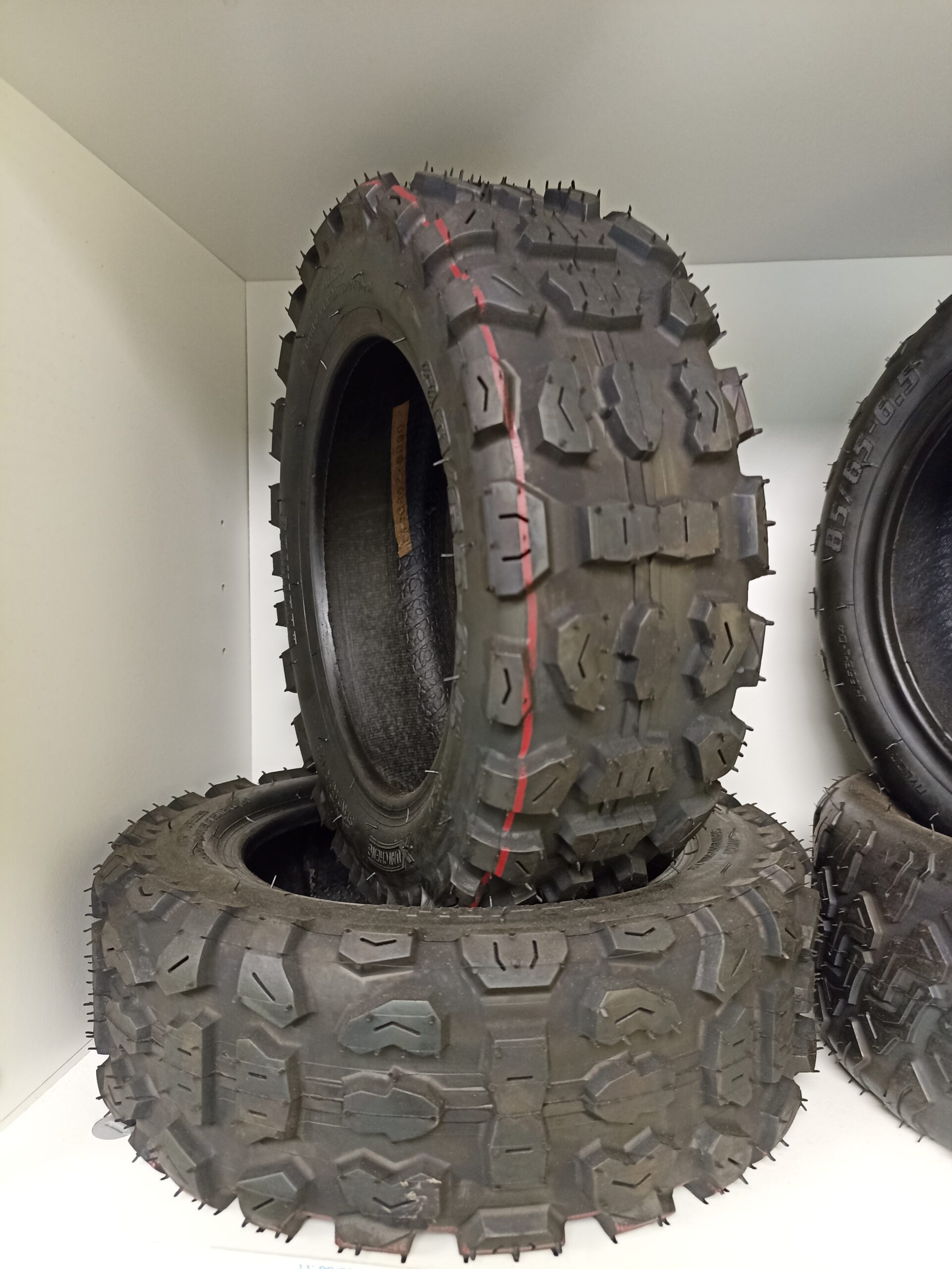 Elektrinių paspirtukų remontas ir dalys Klaipėda