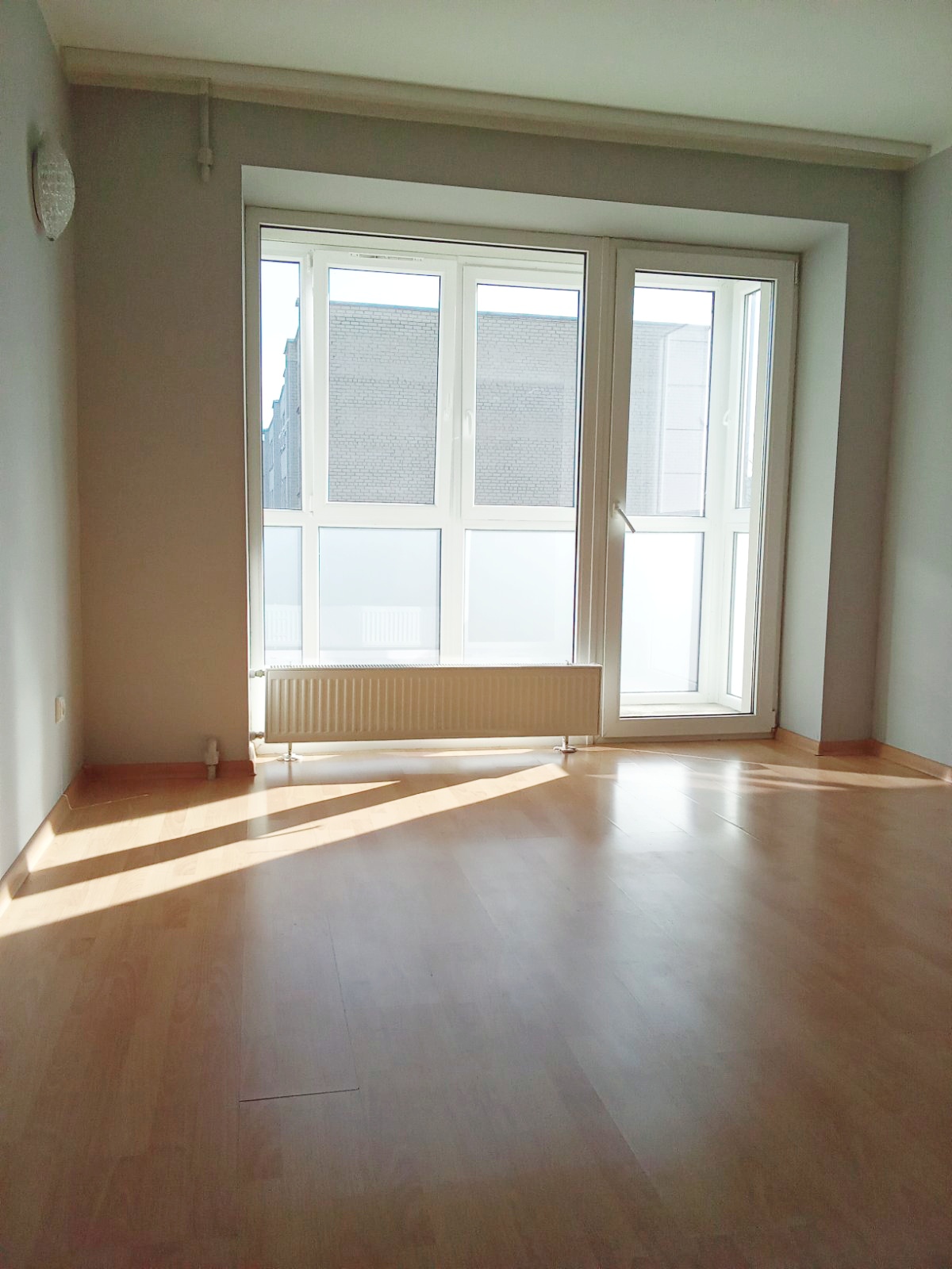 Parduodamas 3 kambarių butas Anykščių g. Ukmergė