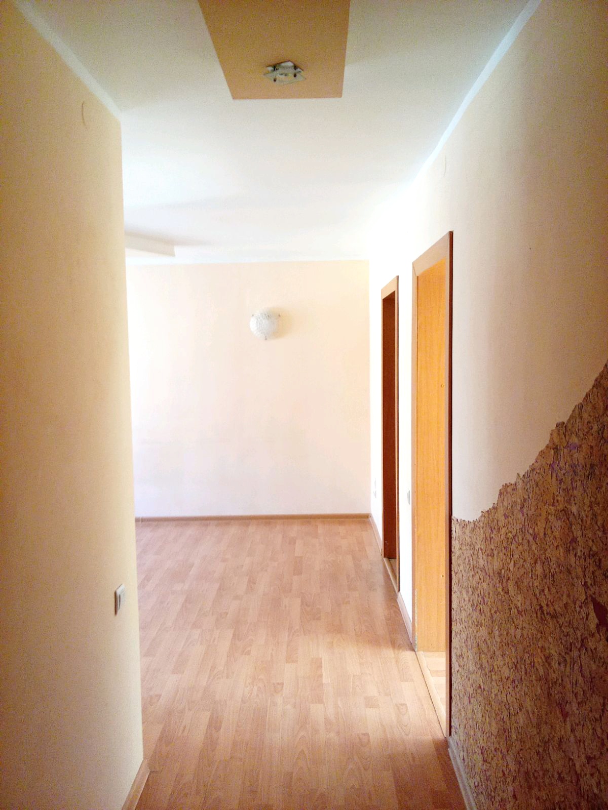 Parduodamas 3 kambarių butas Anykščių g. Ukmergė