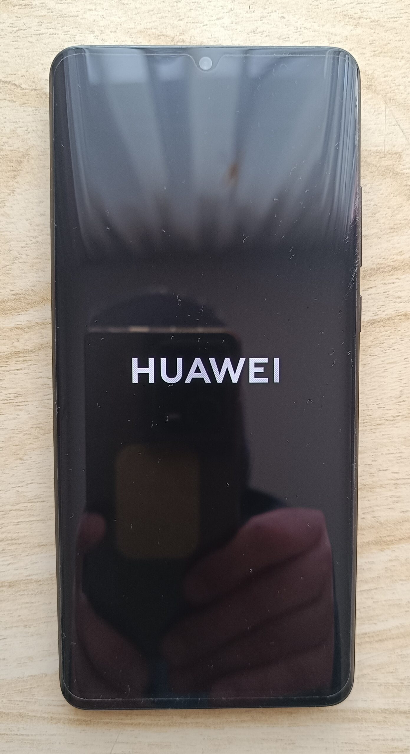 Huawei P30 Pro