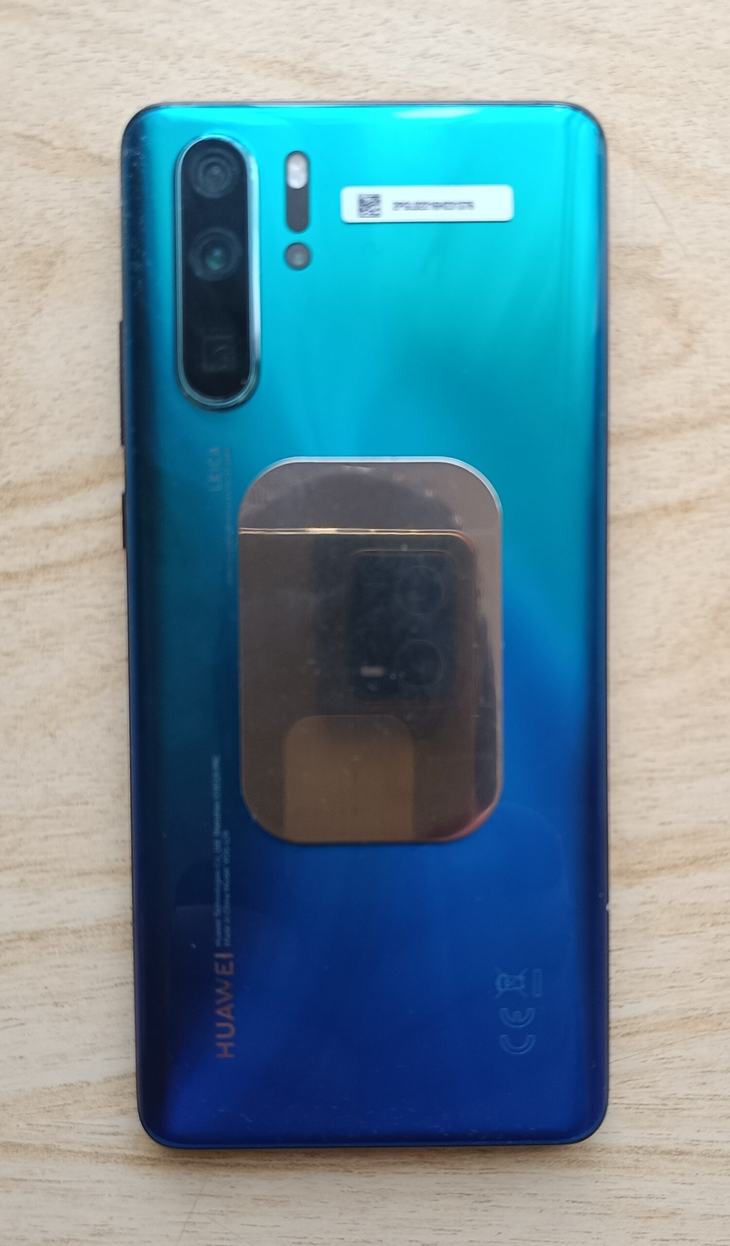 Huawei P30 Pro