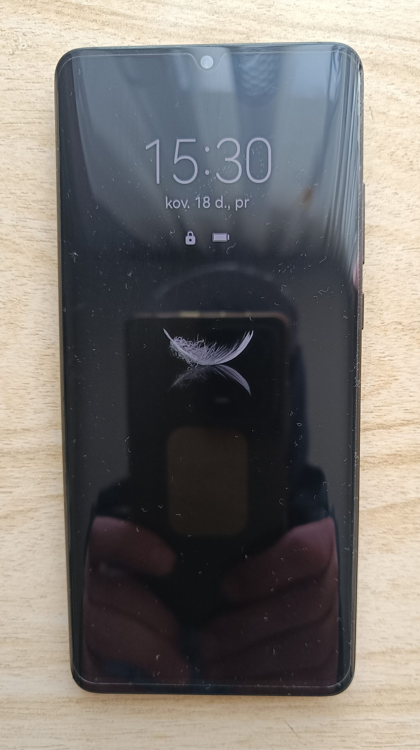 Huawei P30 Pro