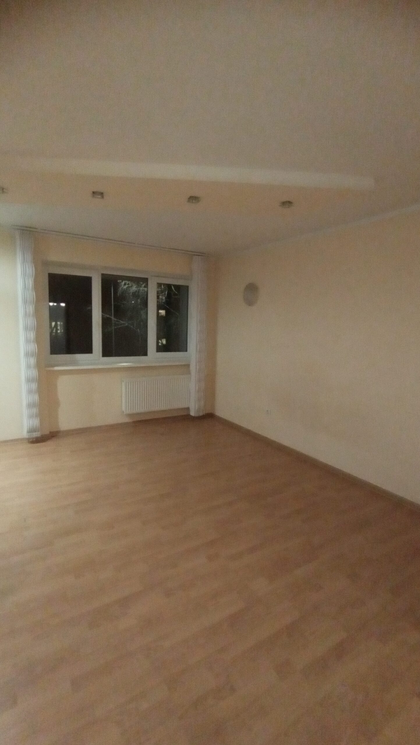 Parduodamas 3 kambarių butas Anykščių g. Ukmergė