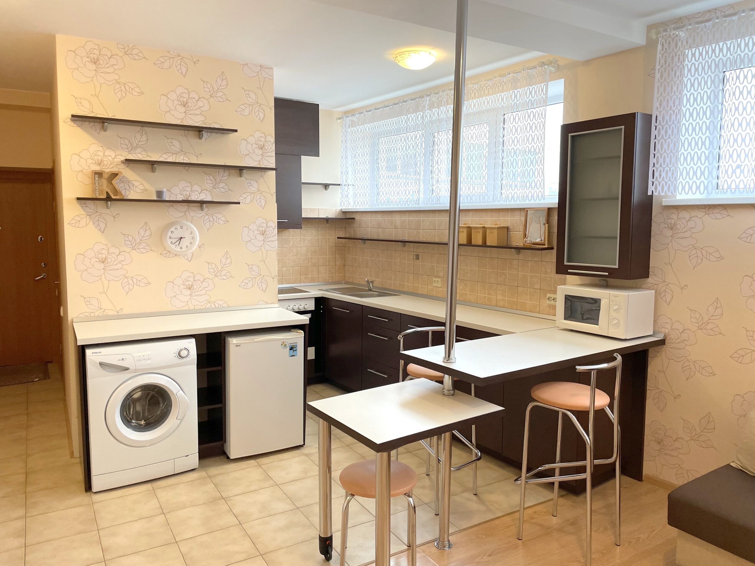 Parduodamas butas Palangos centre, Vytauto gatvėje