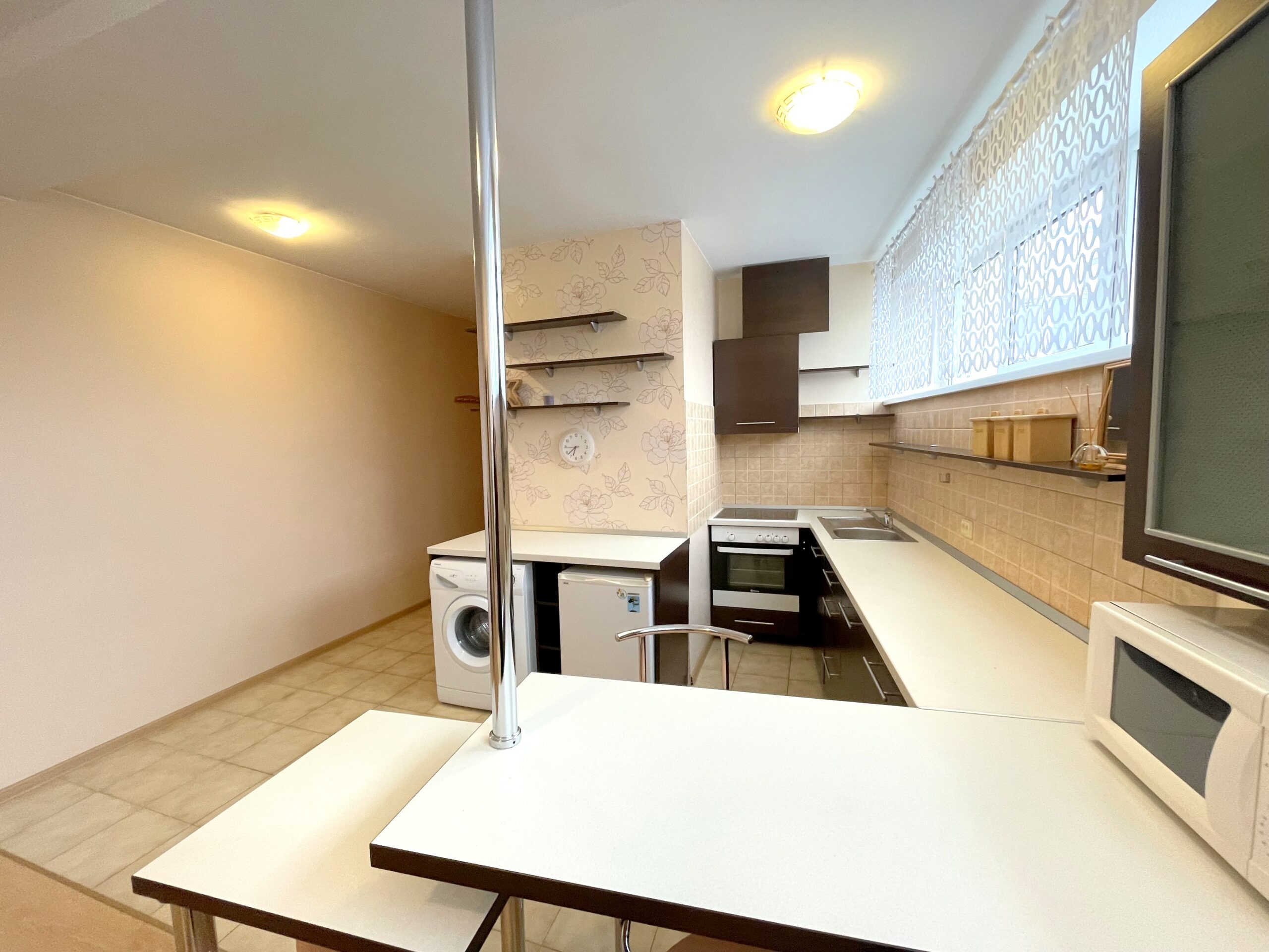 Parduodamas butas Palangos centre, Vytauto gatvėje