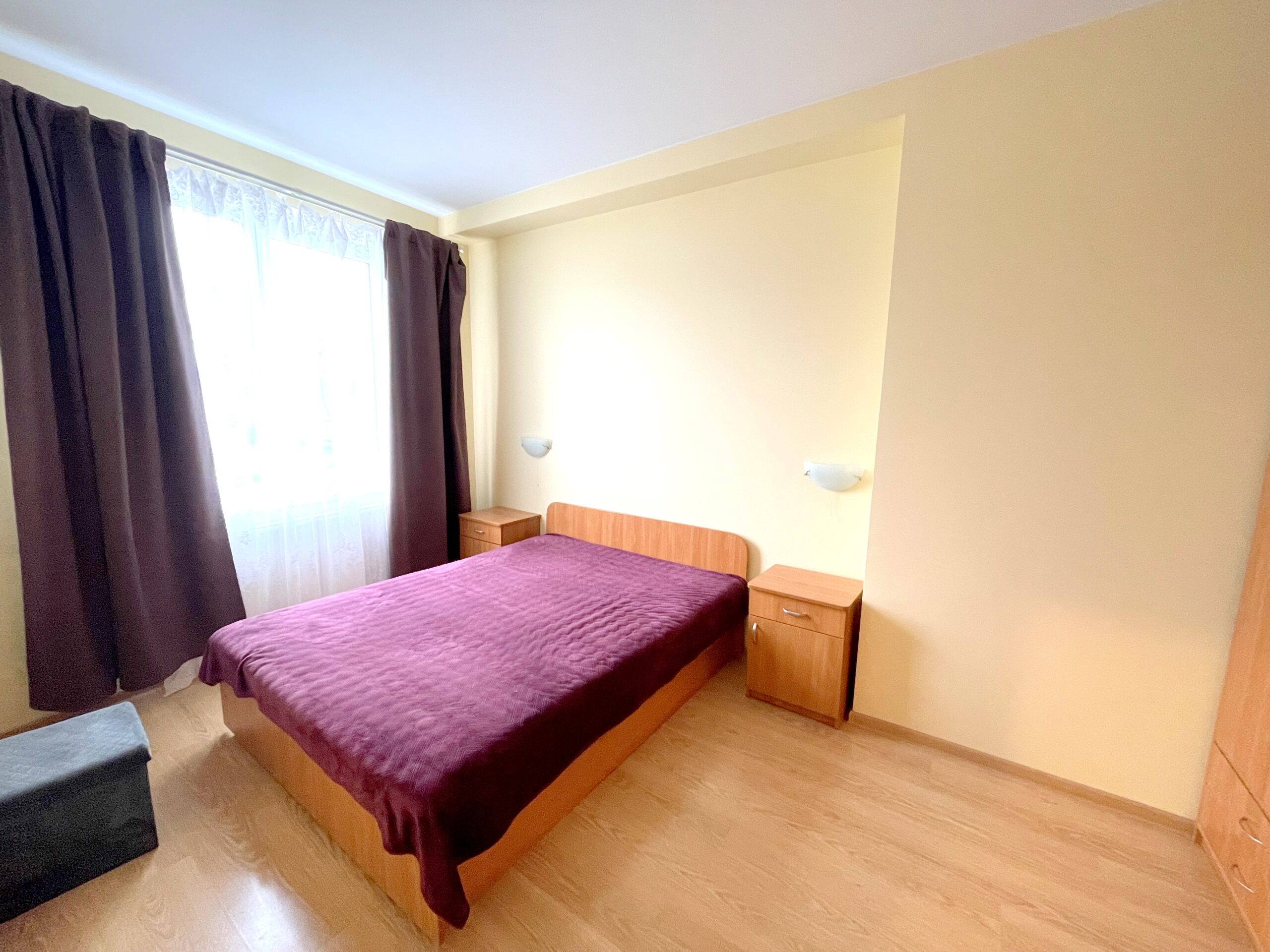 Parduodamas butas Palangos centre, Vytauto gatvėje