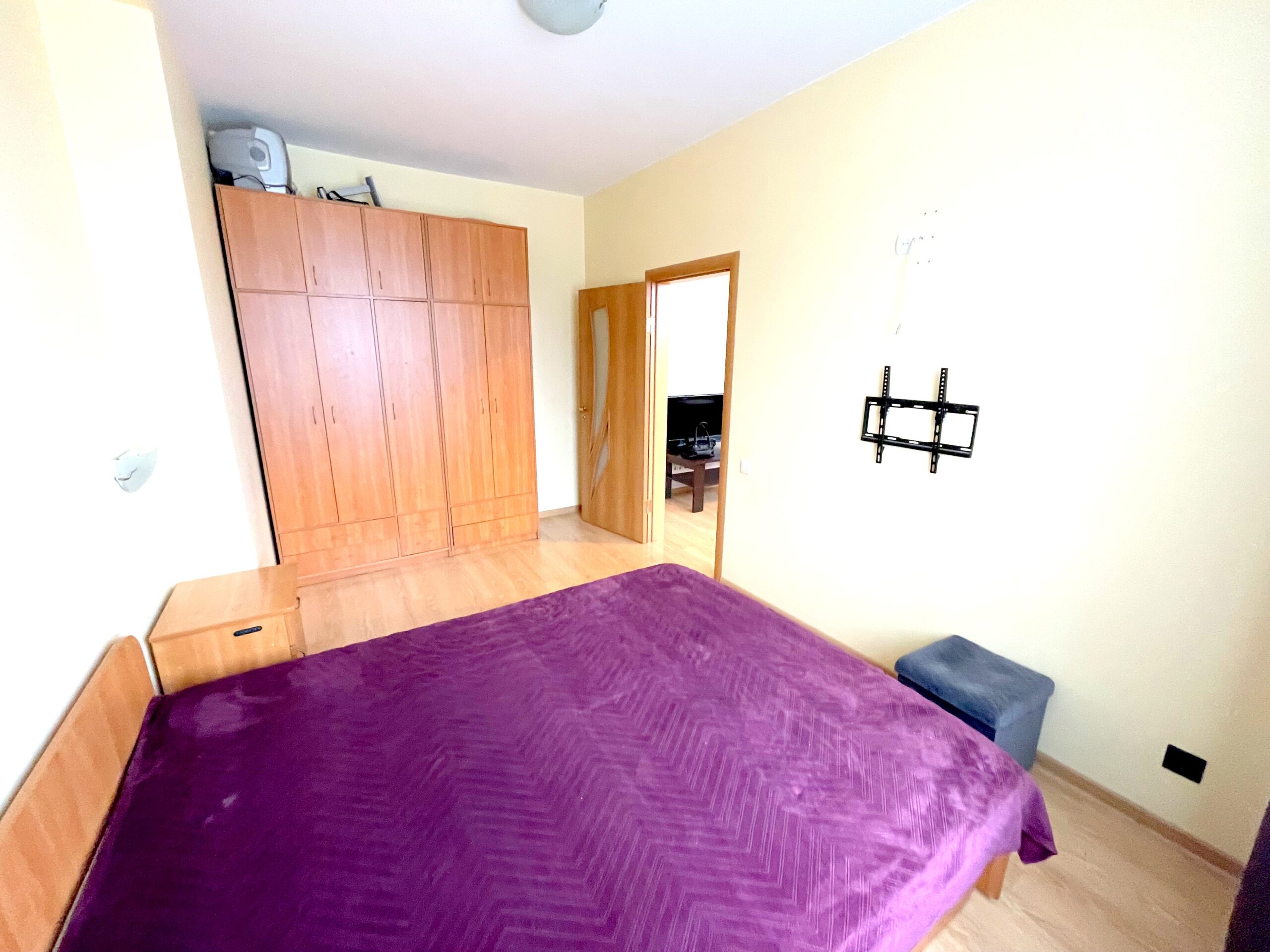 Parduodamas butas Palangos centre, Vytauto gatvėje