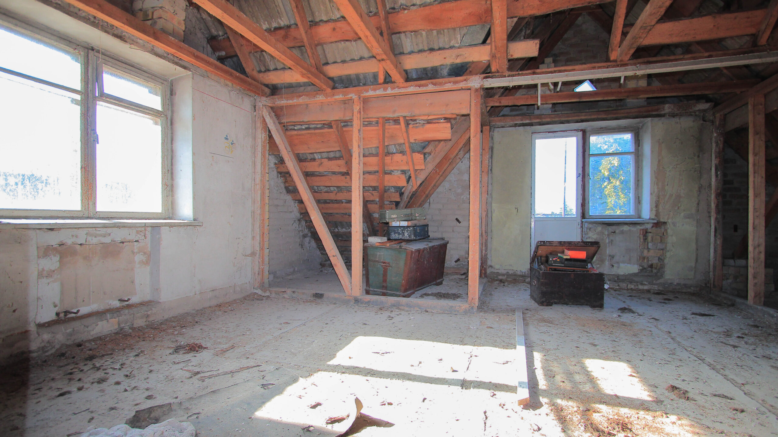 Parduodamas gyvenamasis namas Kivyliuose (Akmenės raj)