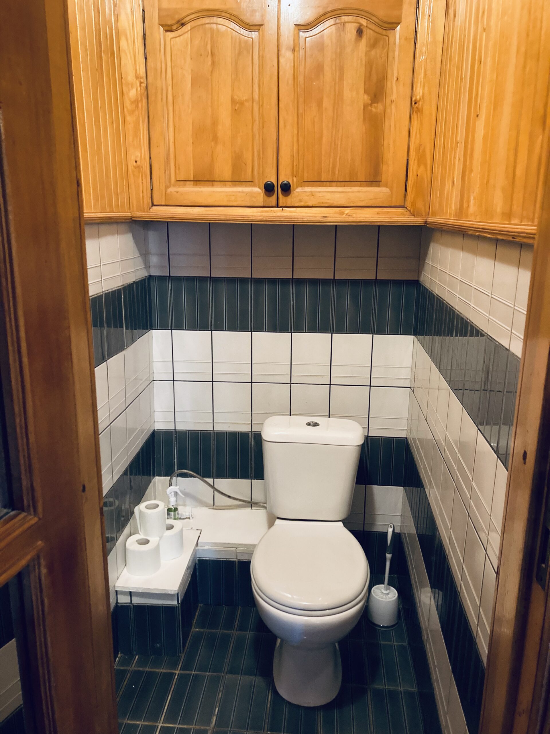 Parduodamas butas Telšiuose