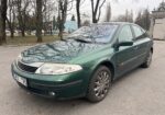 Renault Laguna 2001-11m. 1.6 benz. 79kw. TA 2026-03 Klaipeda