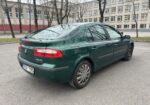 Renault Laguna 2001-11m. 1.6 benz. 79kw. TA 2026-03 Klaipeda