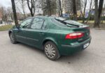 Renault Laguna 2001-11m. 1.6 benz. 79kw. TA 2026-03 Klaipeda