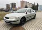 Renault Laguna 2002-11m. 1.9 Dyz. 74 kw. Mechanine. TECH 2026-03 Klaipeda