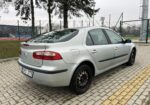 Renault Laguna 2002-11m. 1.9 Dyz. 74 kw. Mechanine. TECH 2026-03 Klaipeda