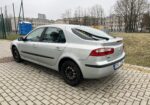 Renault Laguna 2002-11m. 1.9 Dyz. 74 kw. Mechanine. TECH 2026-03 Klaipeda