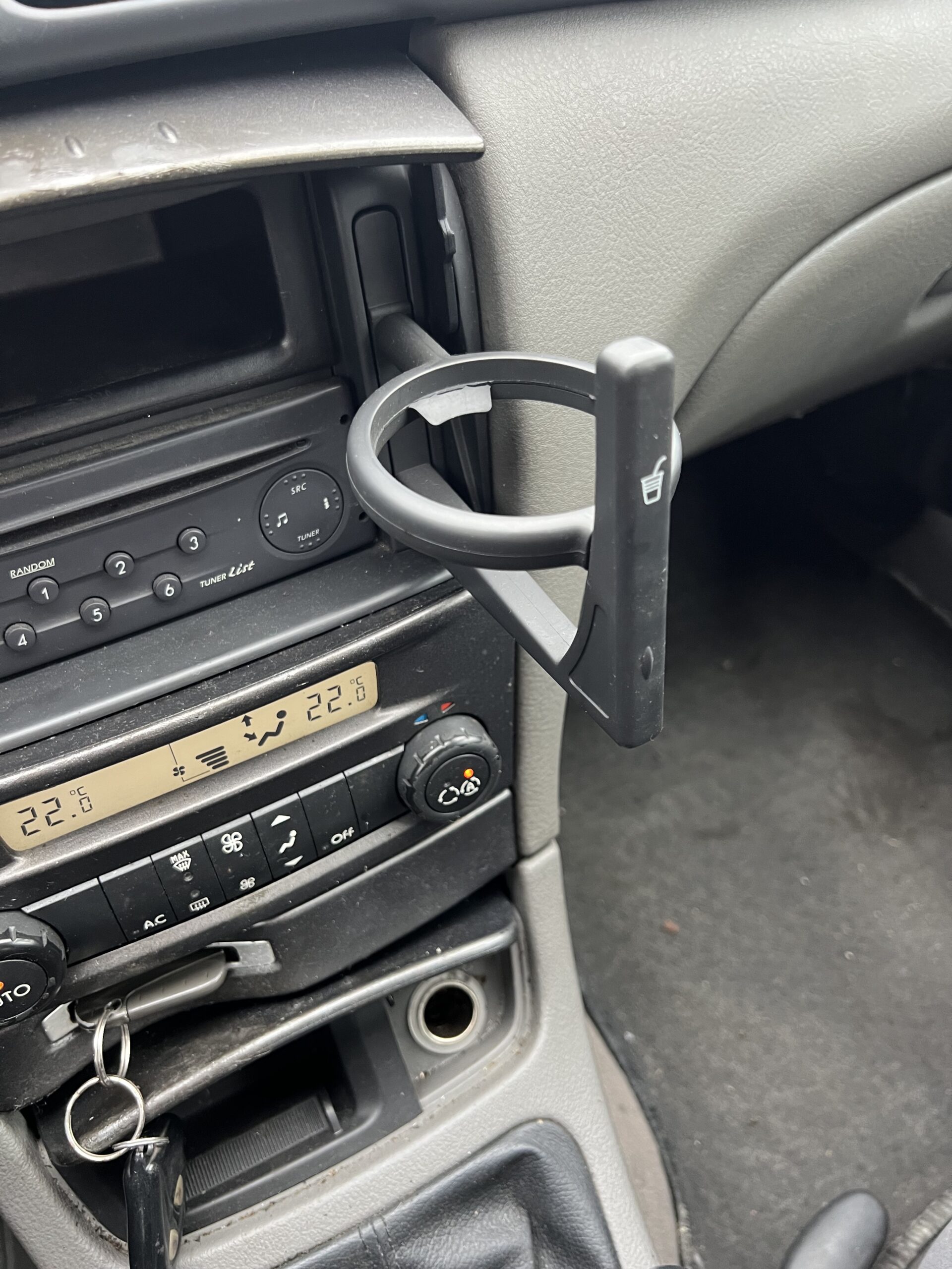 Renault Laguna 2002-11m. 1.9 Dyz. 74 kw. Mechanine. TECH 2026-03 Klaipeda